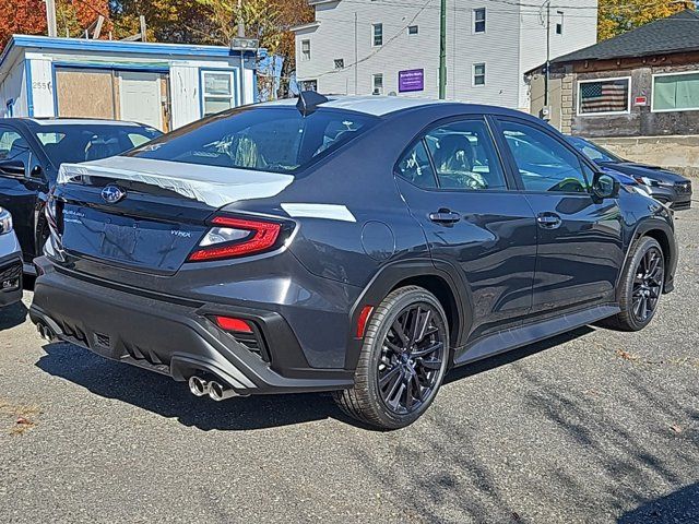 2024 Subaru WRX Premium