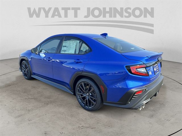 2024 Subaru WRX Premium