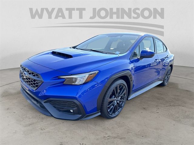 2024 Subaru WRX Premium