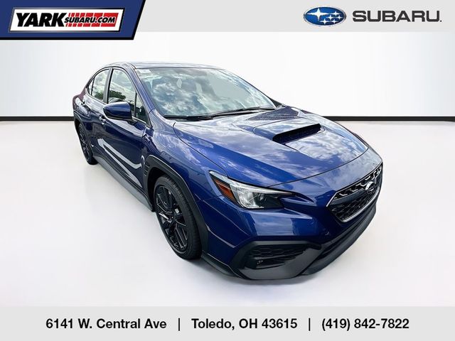 2024 Subaru WRX Premium