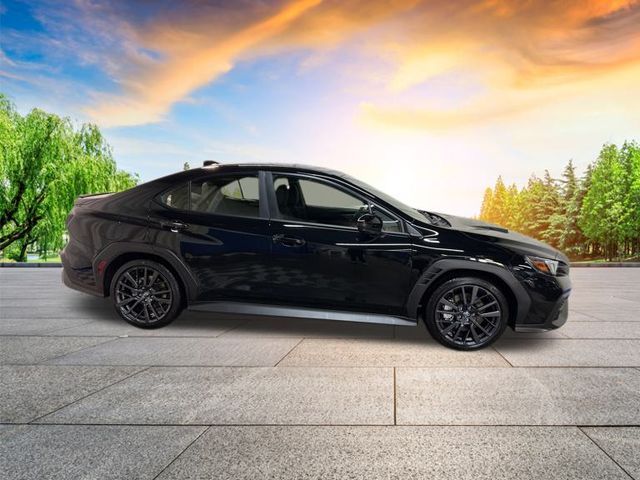 2024 Subaru WRX Premium