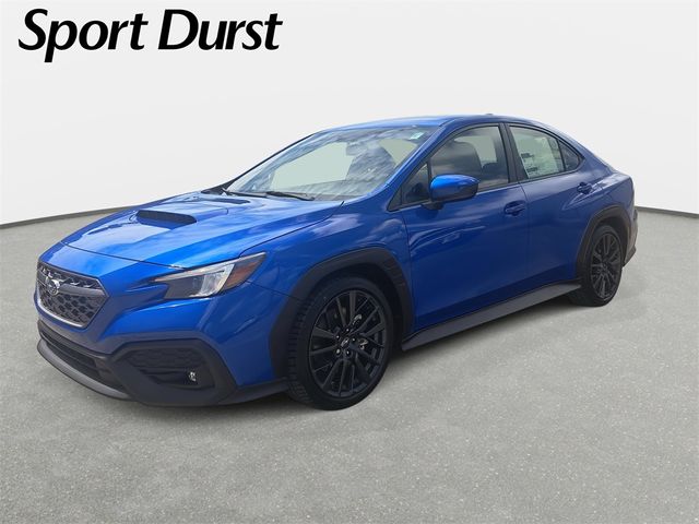 2024 Subaru WRX Premium