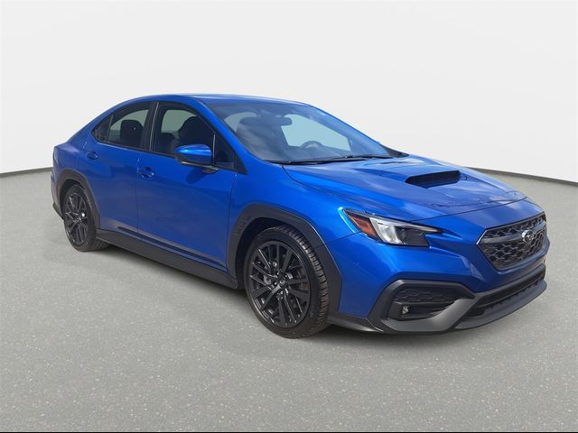 2024 Subaru WRX Premium