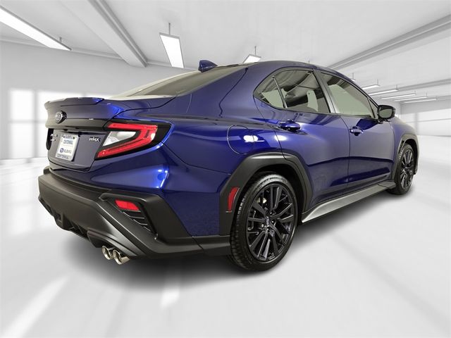 2024 Subaru WRX Premium