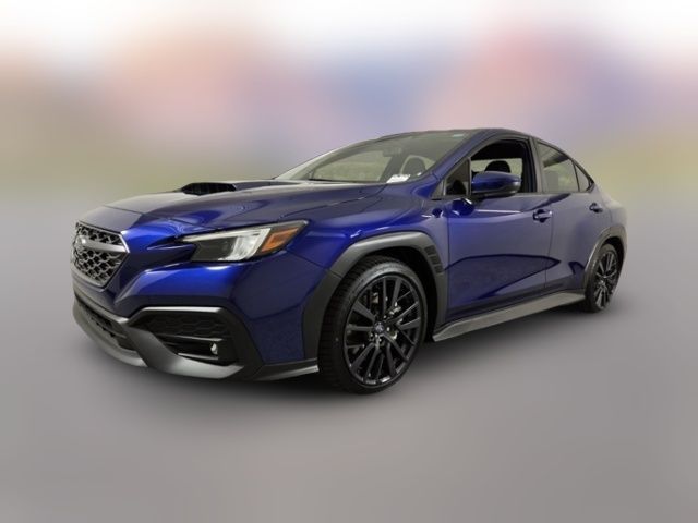 2024 Subaru WRX Premium