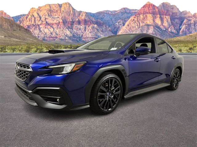 2024 Subaru WRX Premium