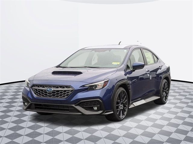 2024 Subaru WRX Premium