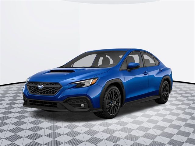 2024 Subaru WRX Premium