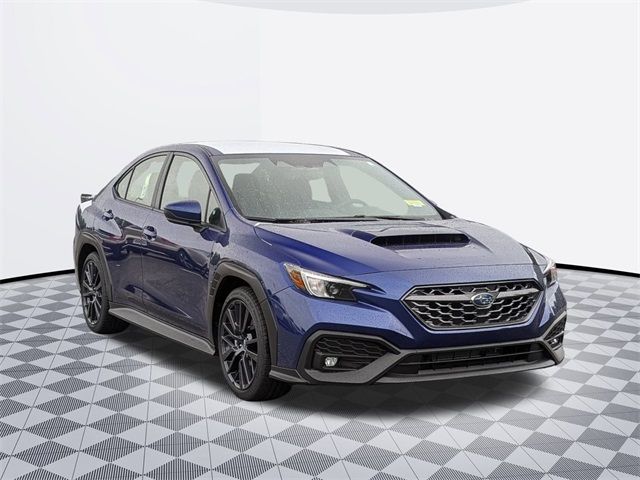 2024 Subaru WRX Premium