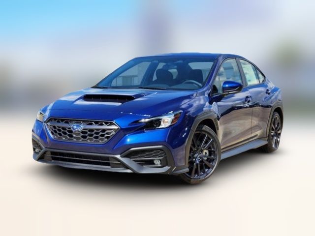 2024 Subaru WRX Premium