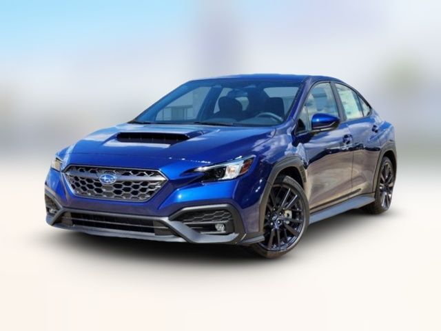 2024 Subaru WRX Premium