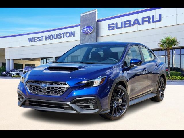 2024 Subaru WRX Premium