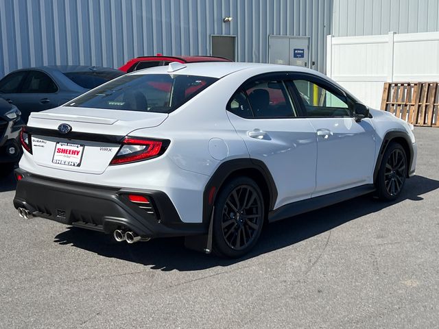 2024 Subaru WRX Premium