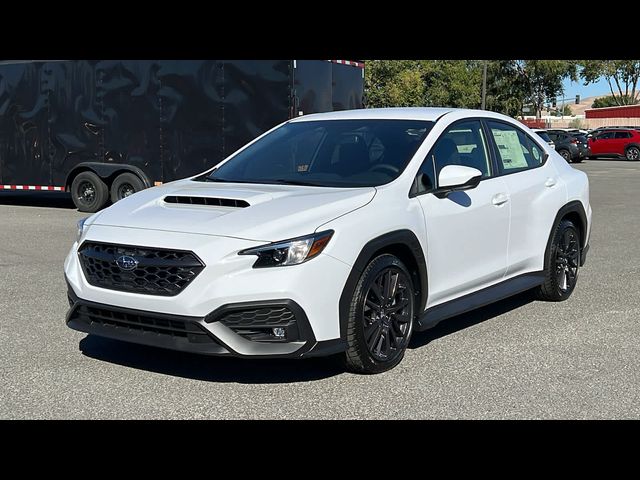 2024 Subaru WRX Premium