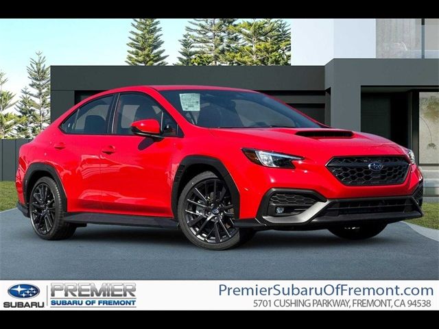 2024 Subaru WRX Premium