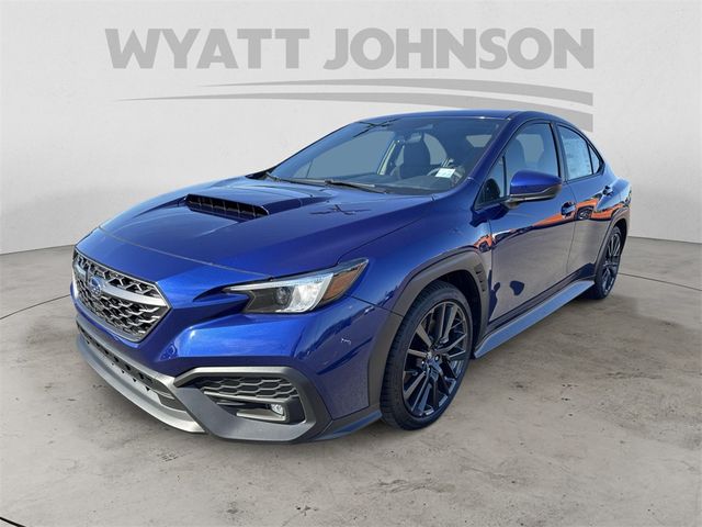 2024 Subaru WRX Premium