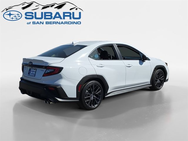 2024 Subaru WRX Premium