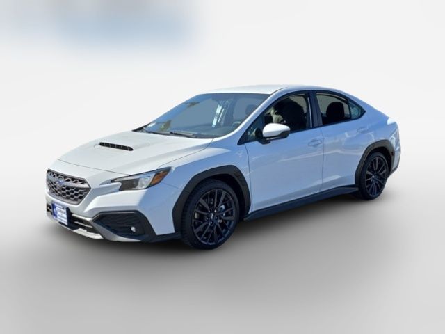 2024 Subaru WRX Premium