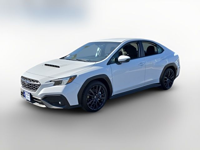 2024 Subaru WRX Premium