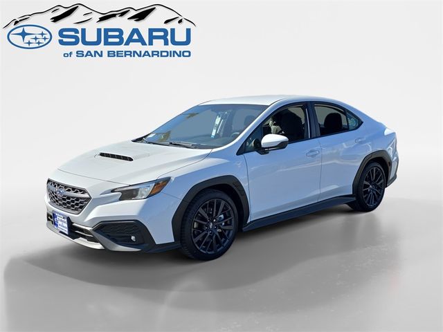 2024 Subaru WRX Premium