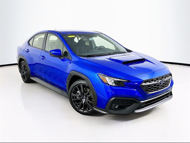 2024 Subaru WRX Premium