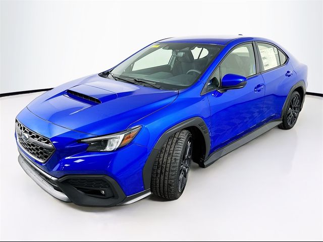 2024 Subaru WRX Premium