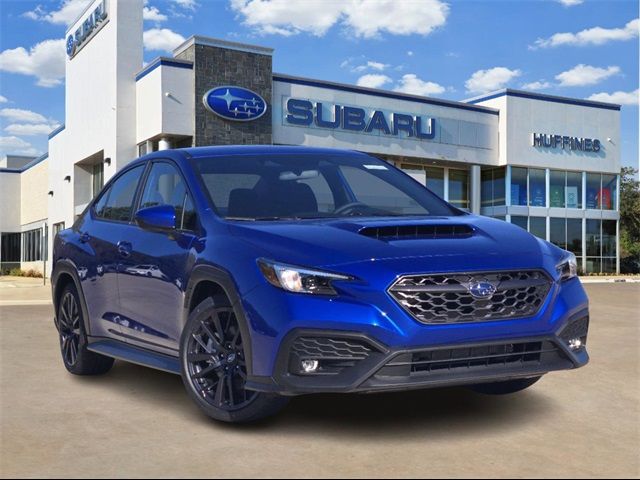 2024 Subaru WRX Premium