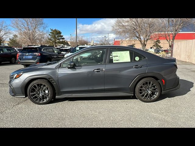 2024 Subaru WRX Premium