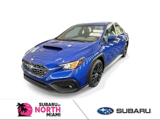 2024 Subaru WRX Premium