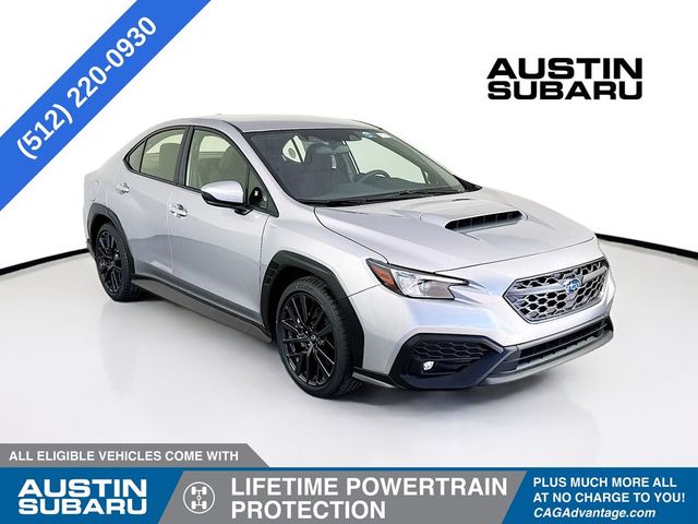 2024 Subaru WRX Premium