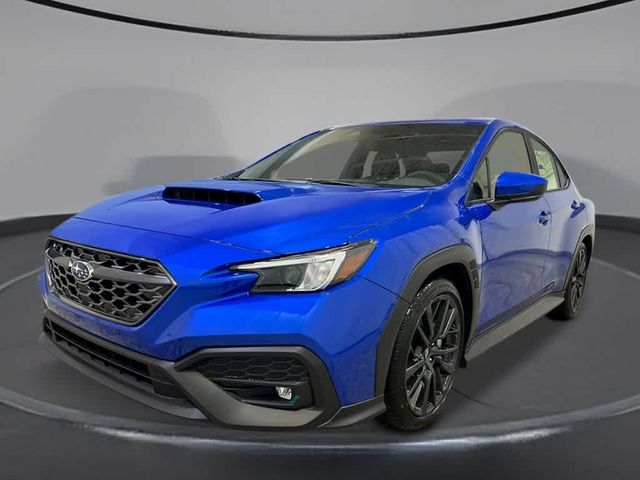 2024 Subaru WRX Premium