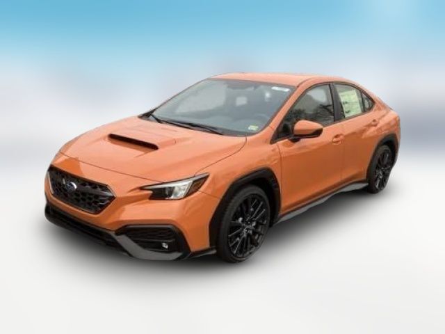 2024 Subaru WRX Premium