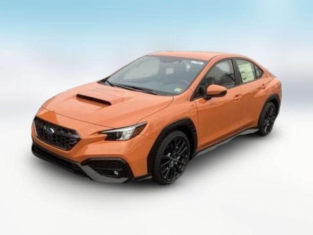 2024 Subaru WRX Premium