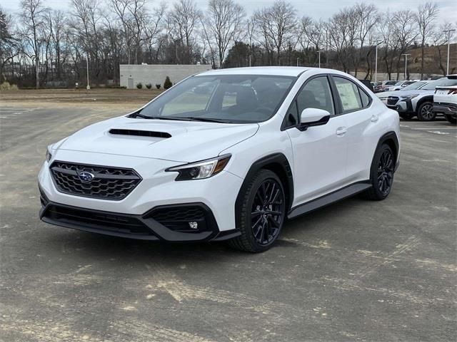 2024 Subaru WRX Premium