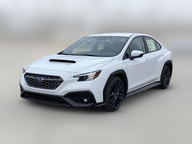 2024 Subaru WRX Premium