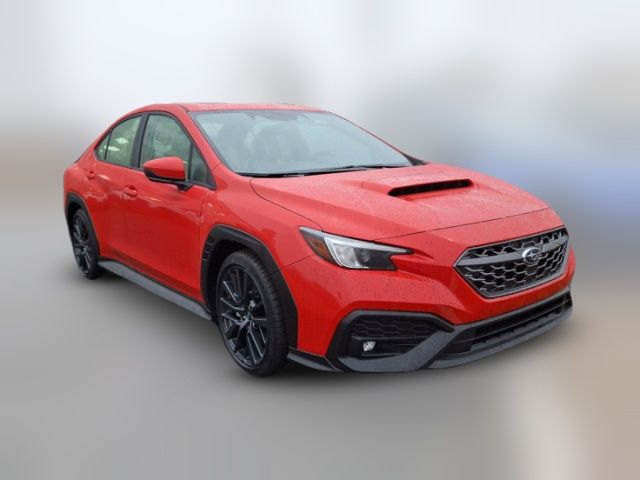 2024 Subaru WRX Premium