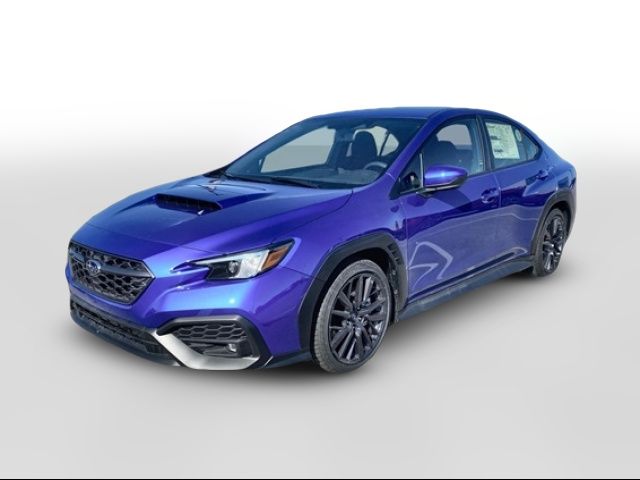 2024 Subaru WRX Premium