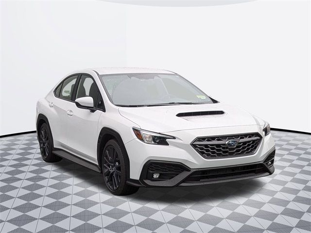 2024 Subaru WRX Premium