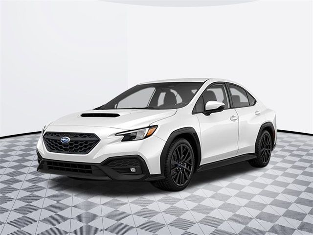 2024 Subaru WRX Premium