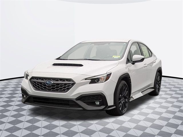 2024 Subaru WRX Premium