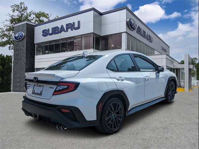 2024 Subaru WRX Premium