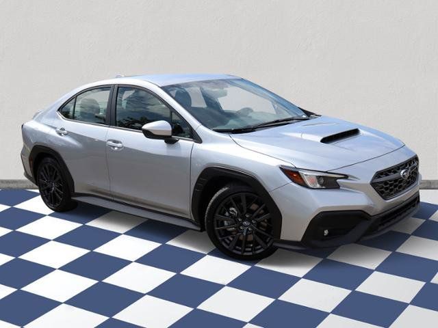 2024 Subaru WRX Premium