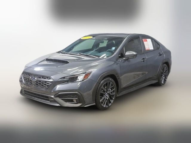 2024 Subaru WRX Premium