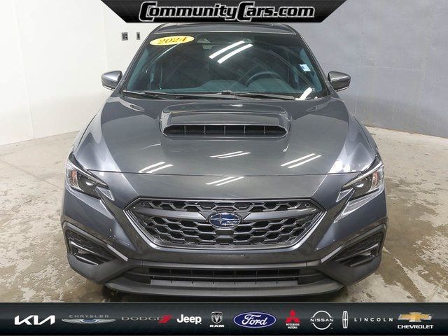 2024 Subaru WRX Premium
