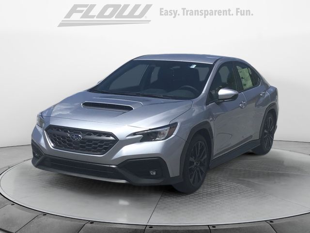 2024 Subaru WRX Premium