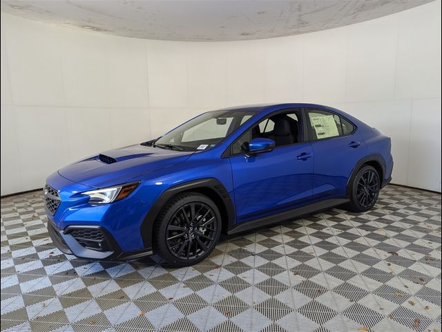 2024 Subaru WRX Premium