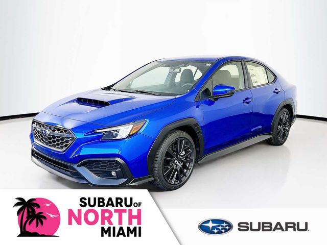 2024 Subaru WRX Premium