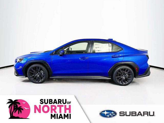 2024 Subaru WRX Premium