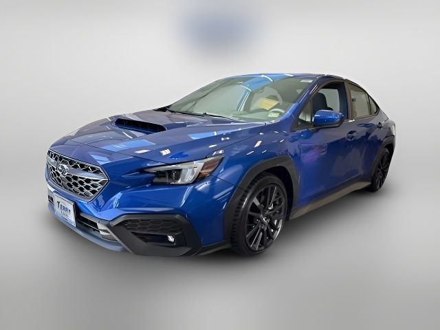 2024 Subaru WRX Premium