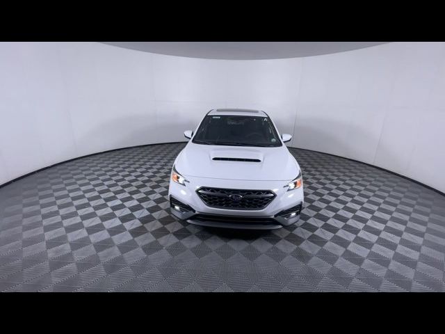 2024 Subaru WRX Premium